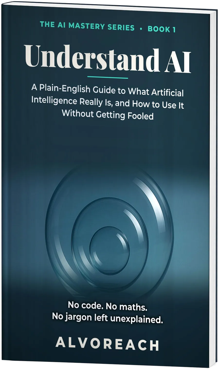 Understand AI — paperback edition